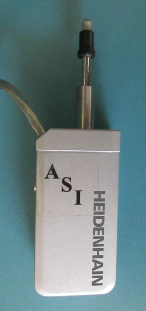Heidenhain MT1271 Length Gauge Linear Encoder 331 666-51 MT 1271
