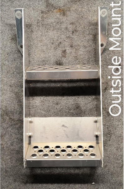 KENWORTH A82-1014 STEP ASSY-FRAME ACCESS