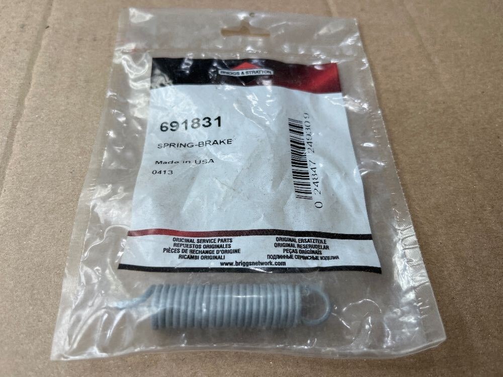 Briggs & Stratton 691831 SPRING-BRAKE