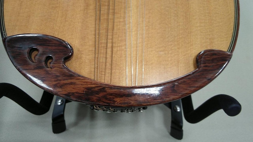 SUZUKI M30 Mandolin