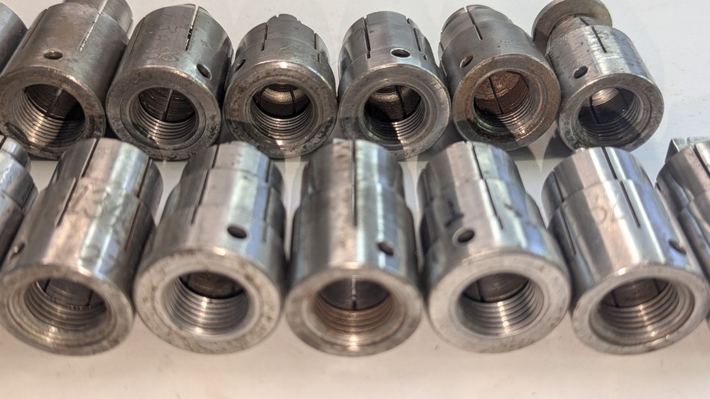 Machinist Tools Lathe Tools Collets