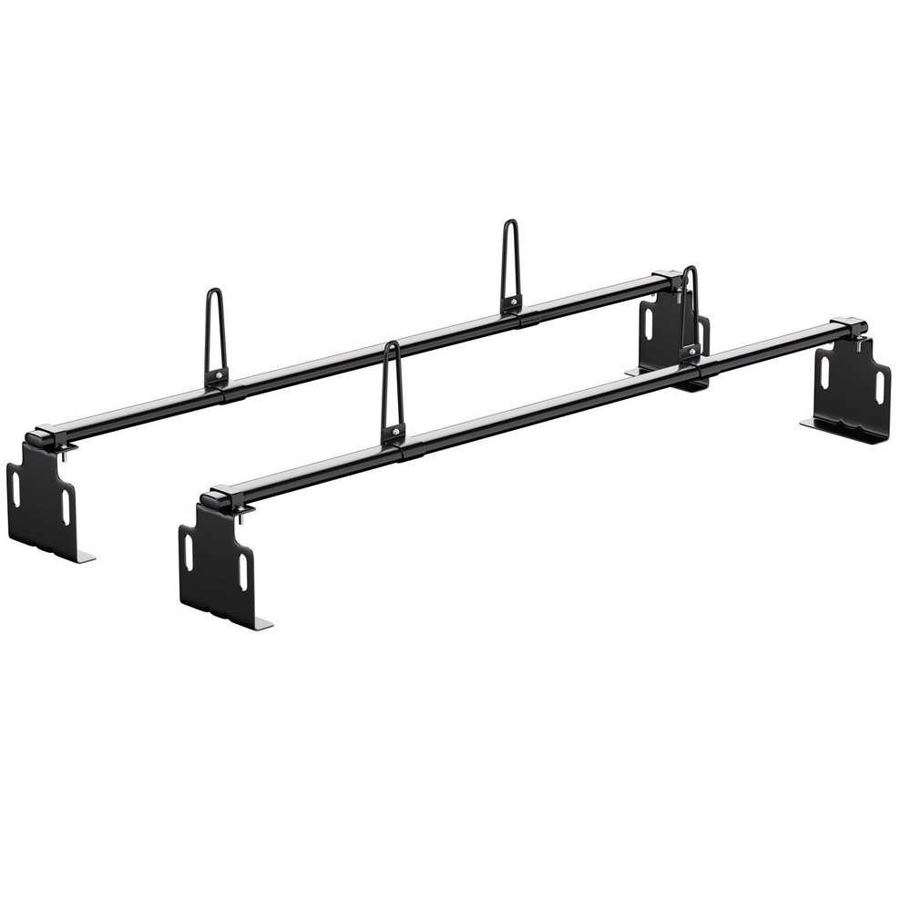 Secure-Mount 500lb Ladder Rack with Vibration Control