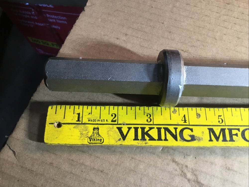 Westward 4MHC5 Jack Hammer Bit