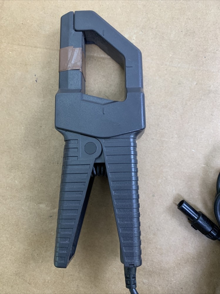 DRANETZ Model TR2500 AC Current Probe *Made In USA!