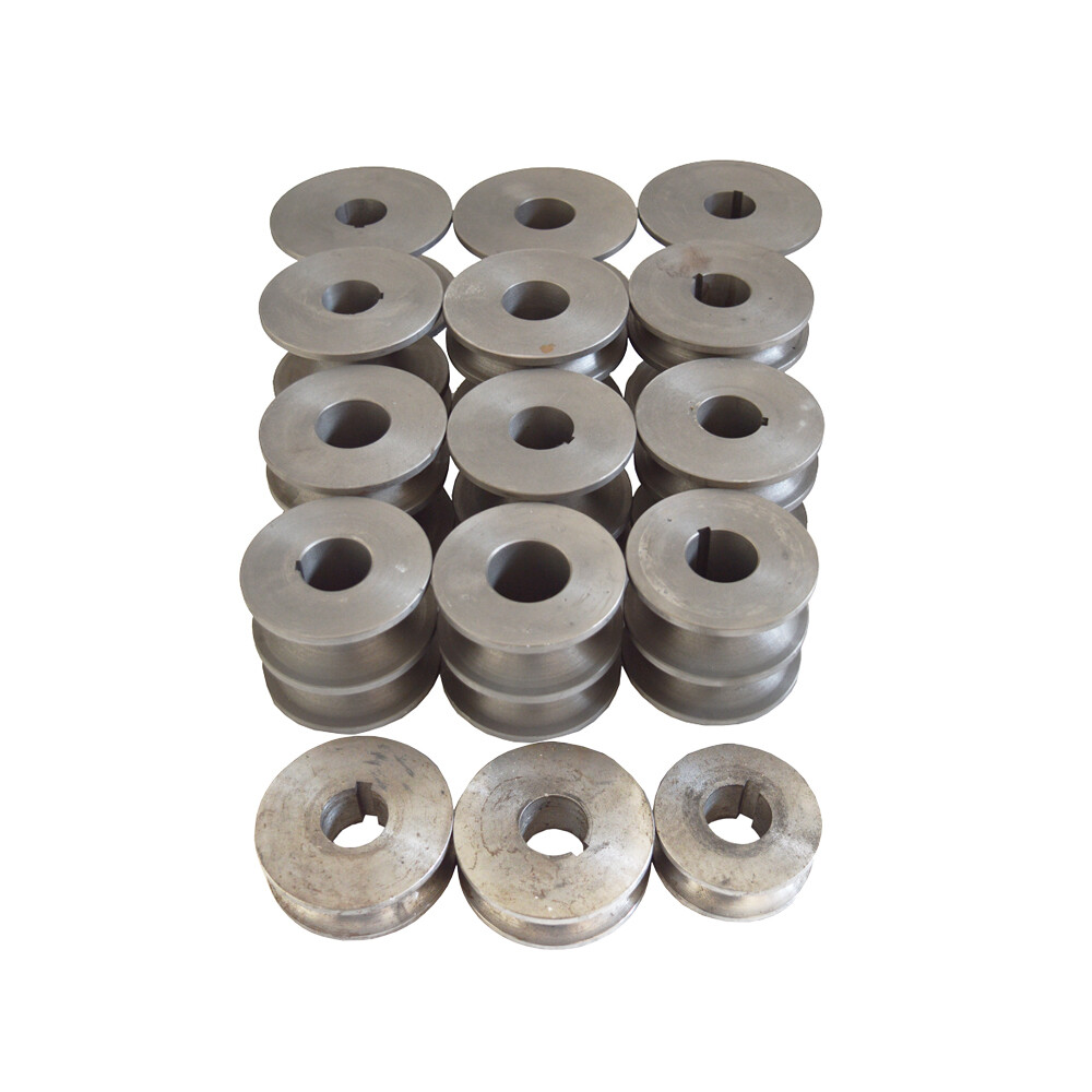 3HP Electric Tube Pipe Bender Roller Round Heavy Duty Tube Bending Machine 220V