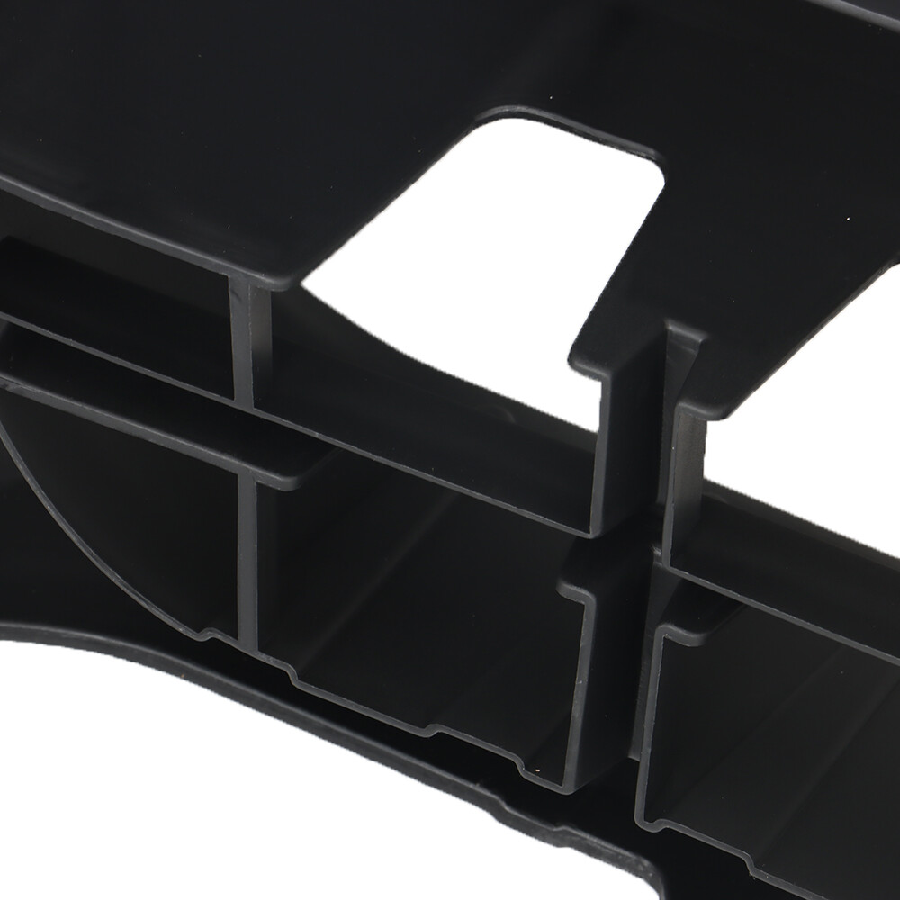 For 2015-2019 Ford Transit-150 250 350 Front Lower Bumper Cover CK4Z17757AA