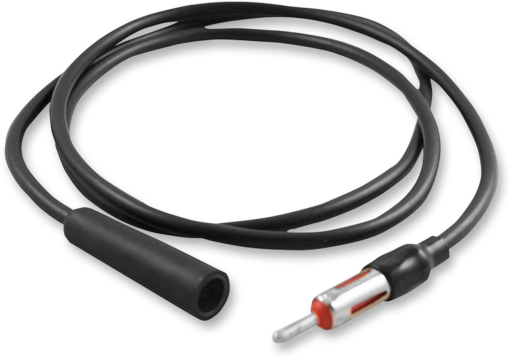 JENSEN Antenna Extension Cable 48 Inch Universal Compatible with Multiple Models