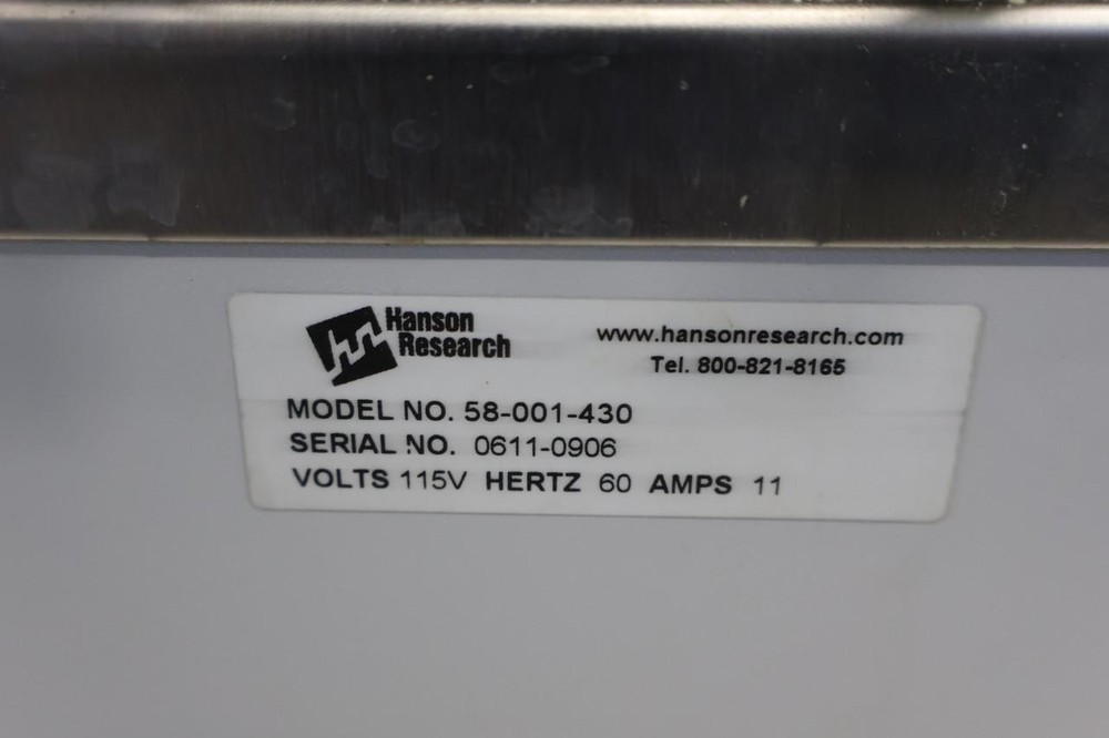 PolyScience 58-001-430 Recirculating Bath