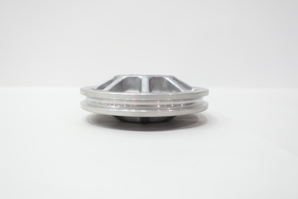 Tolomatic 10149005 Pulley Assembly 200-2 & 25