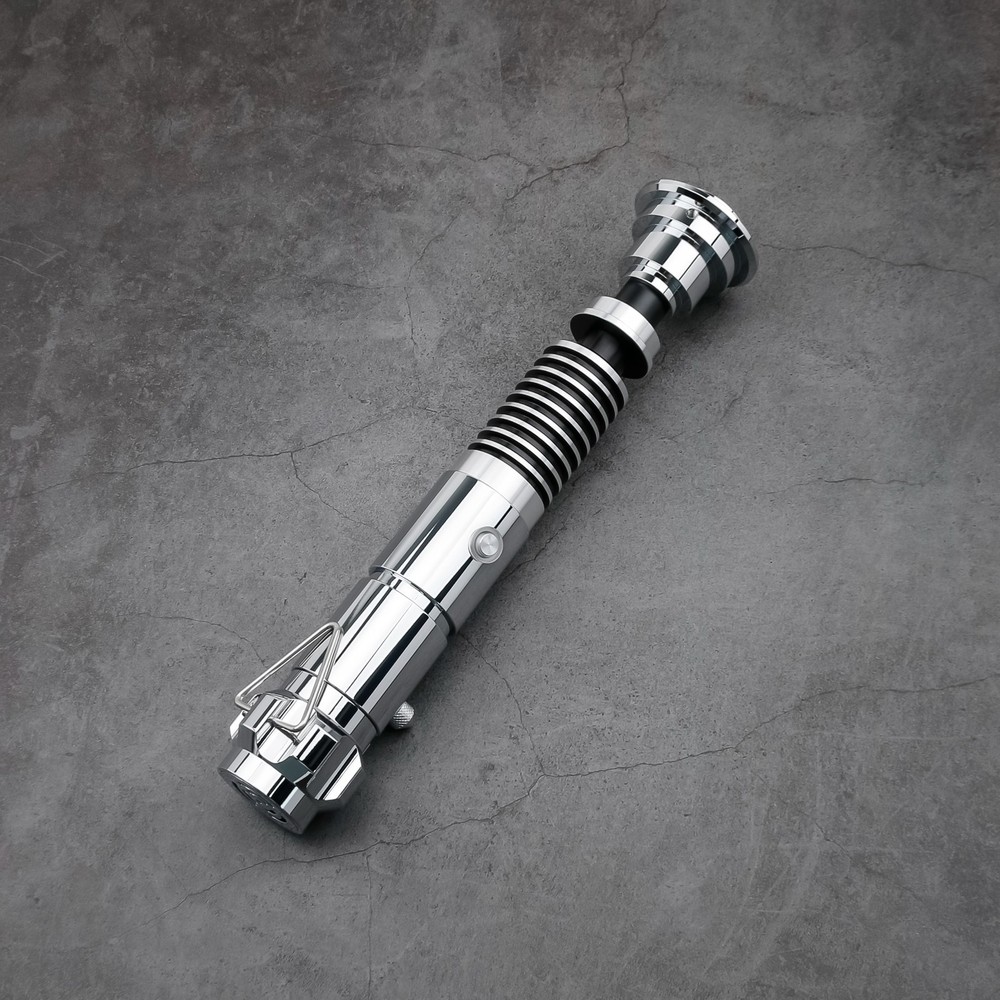Luke Skywalker SE Baselit lightsaber