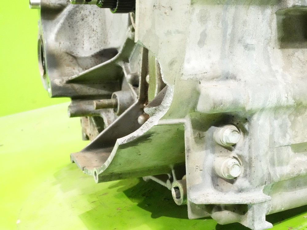 02-06 RSX OEM AT automatic transmission assembly