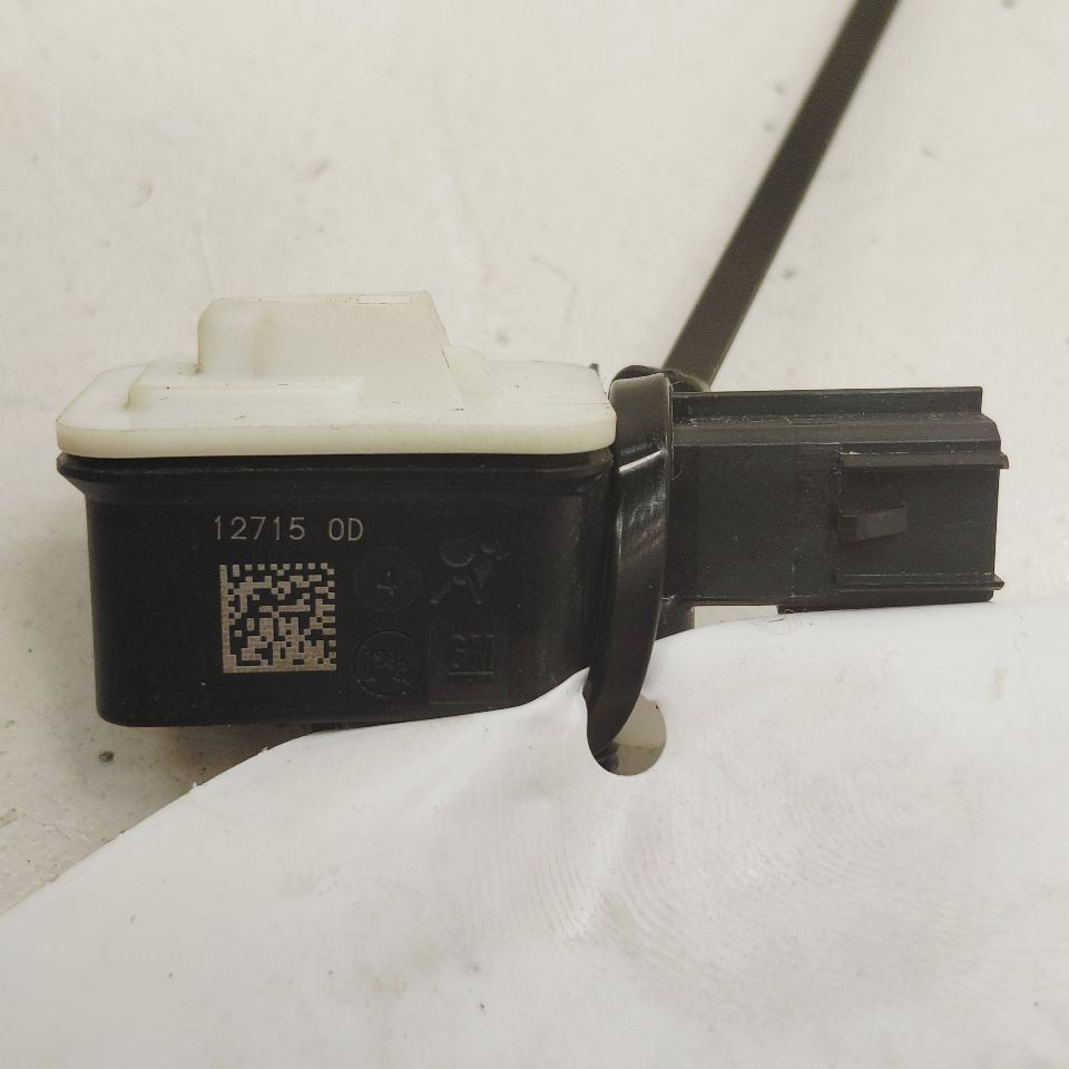 Cadillac XTS Contact Sensor 2016 2017 2018