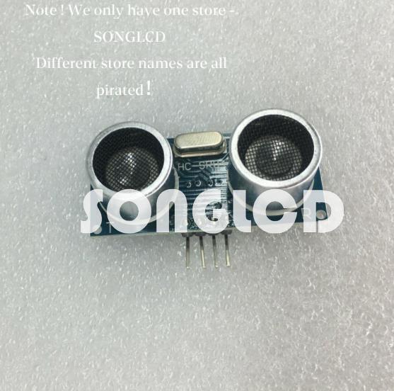 1PCS HC-SR04 Ultrasonic Sensor Module Distance Measuring Sensor for arduino
