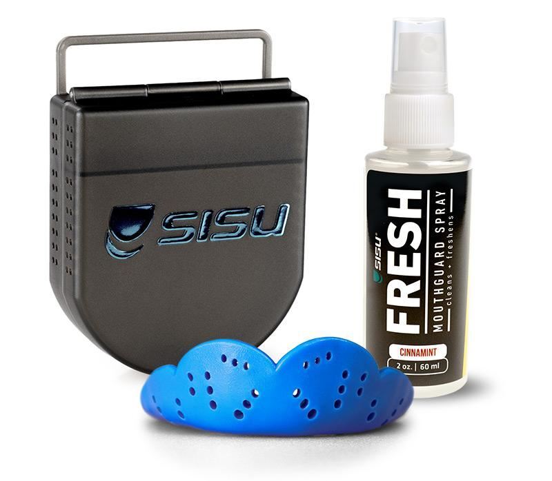SISU NextGen Max Guard Bundle | MaxStrata