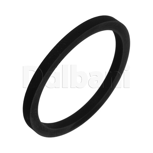Idler Tire 22mm Inside Diameter 25mm Outer Diameter 20mm Cross Section 3mm Wall