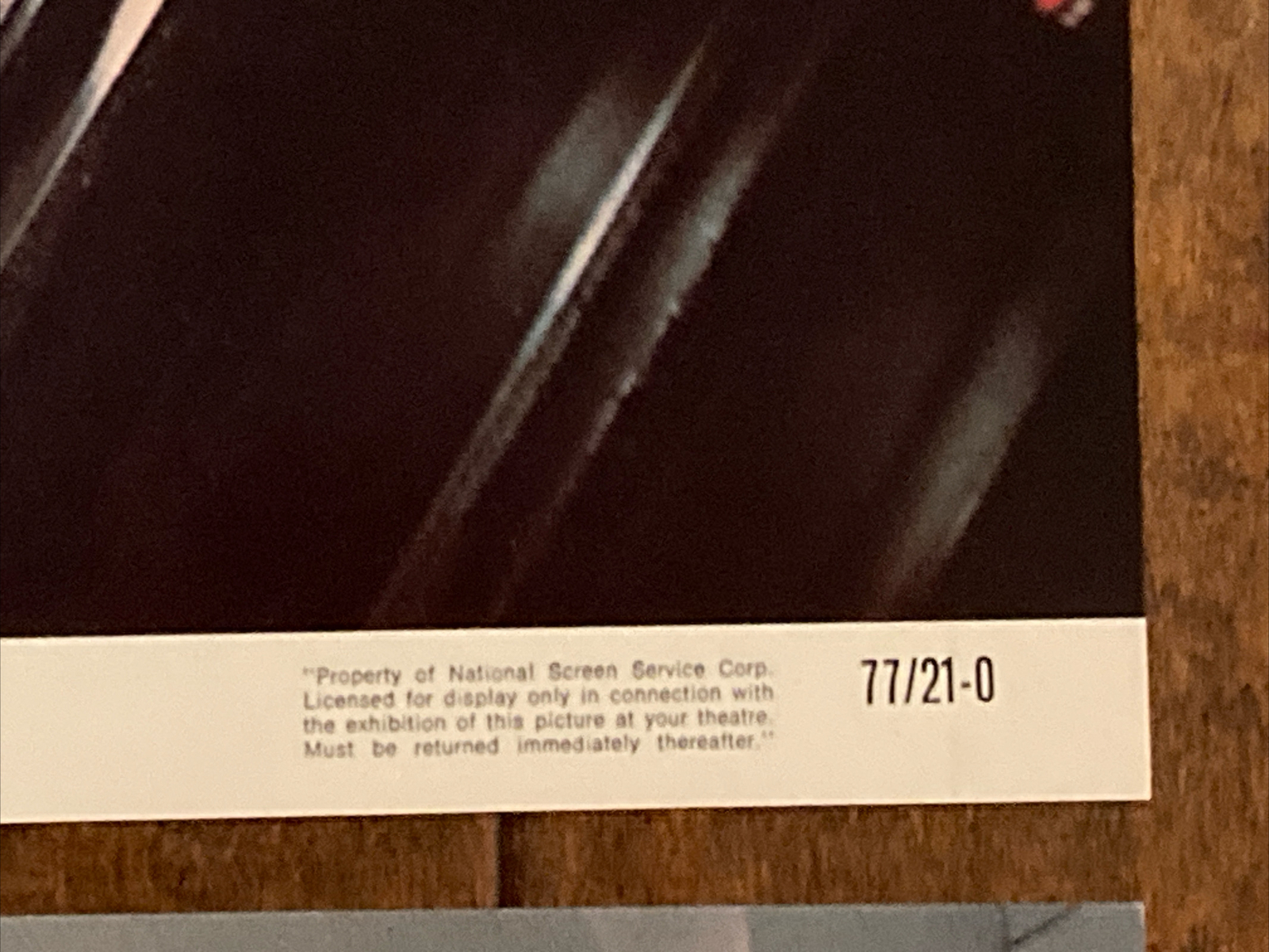 Star Wars - Original 1977 MINT Lobby Card Set. - George Lucas - Harrison Ford