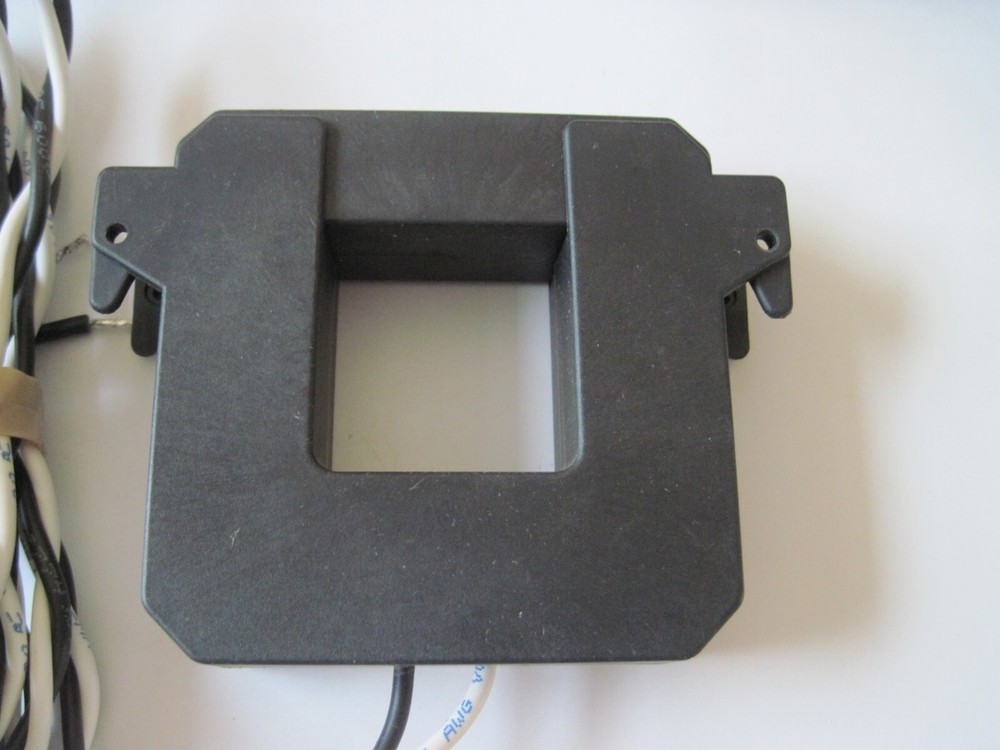 Veris H6810-400A-5AU Current Transformer 600VAC, New Without Box