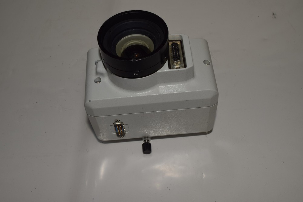 (M#) WILD LEITZ MPS52 MICROSCOPE CAMERA ATTACHMENT (TRQ136)