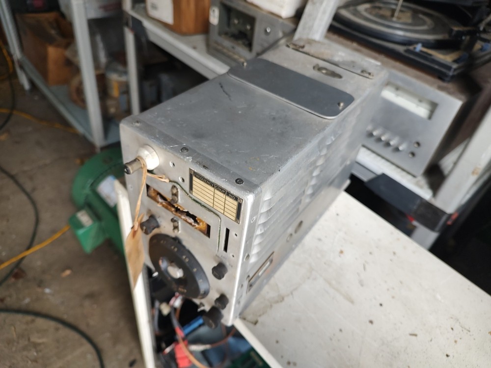 Nice Arc-5 Transmitter Bc-475-a