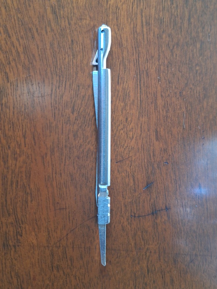 Garrard Turntable AT60 SL65 Multi Play Stacking Spindle