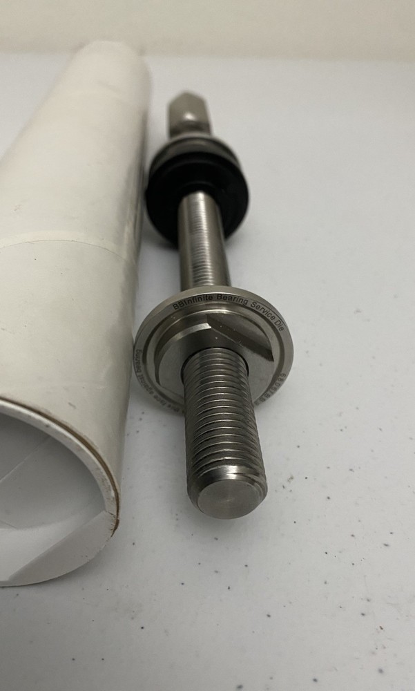 BBinfinite Bike Bottom Bracket Installation Tool Set MTS1-01-SS