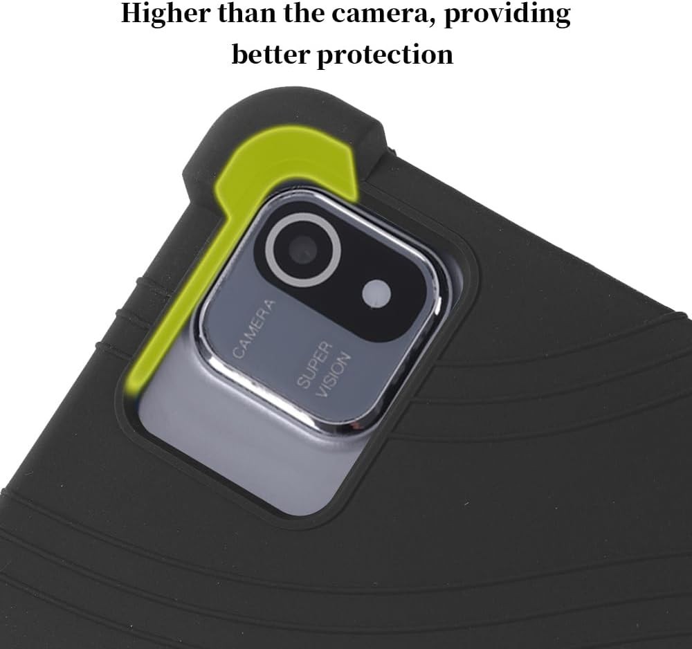 Case For 10.1 inch Tablet Android 15 /Android 14/ Android 13 10" Universal Cover