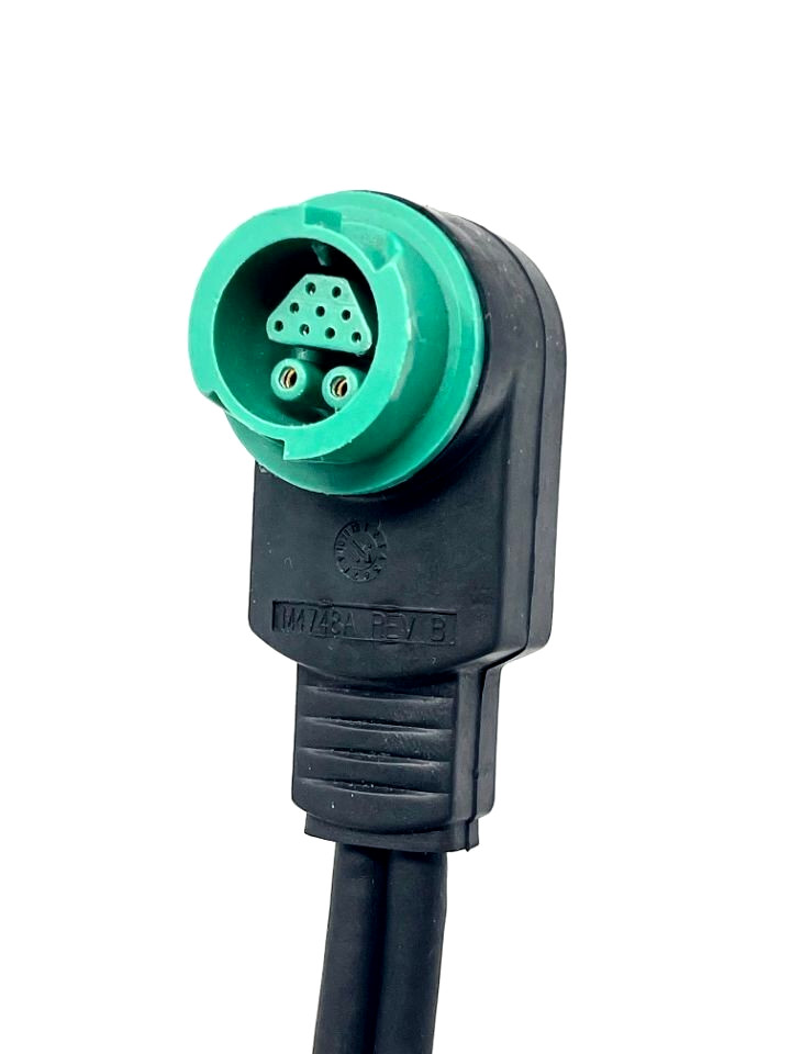 PHILIPS M4748A ADAPTER CABLE