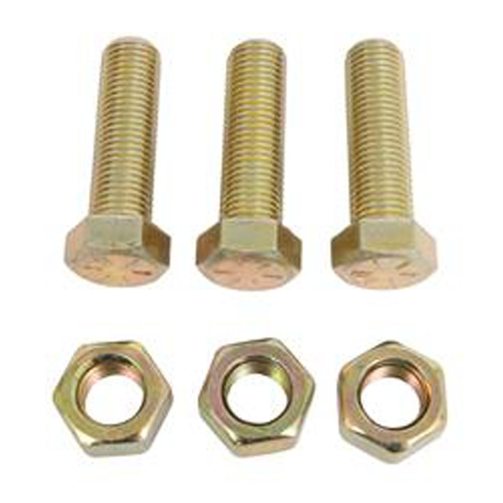 TCI Torque Converter Bolt 745501;