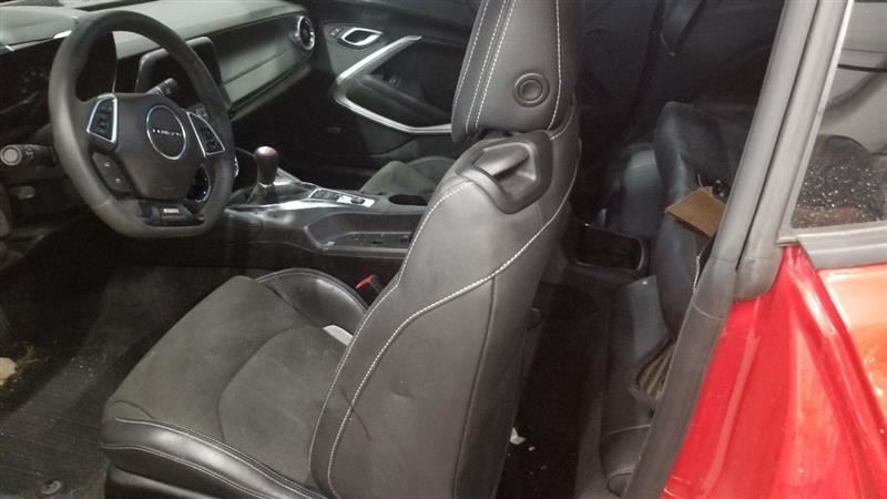 19 CHEVY CAMARO INTERIOR LIGHTING CONTROL MODULE 84153119