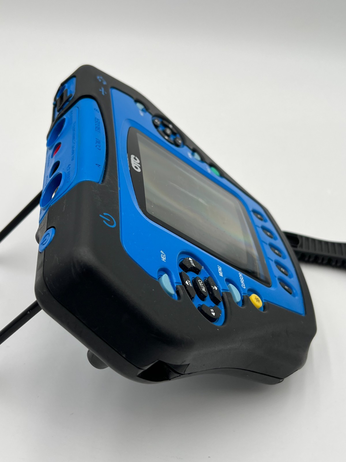 OTC 3840 Automotive Lab Scope Oscilloscope Multimeter Diagnostic Tool Made Korea