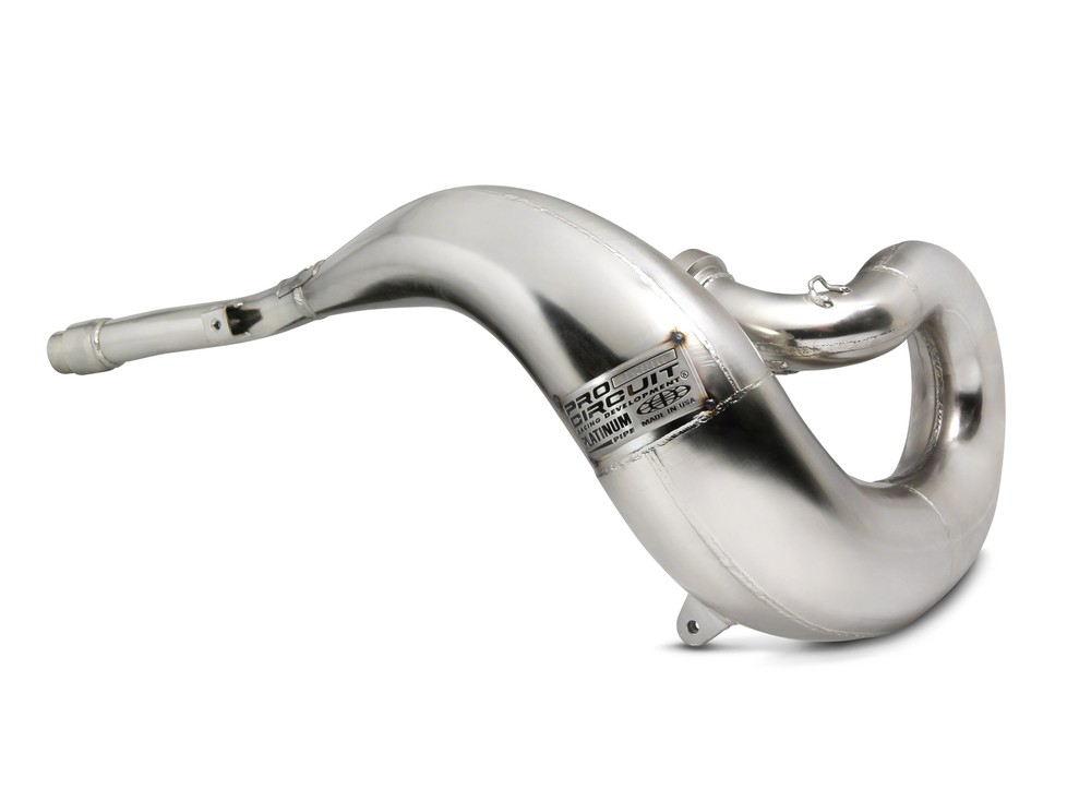 Pro Circuit PY05250P Platinum Pipe FOR MOTORCYCLES