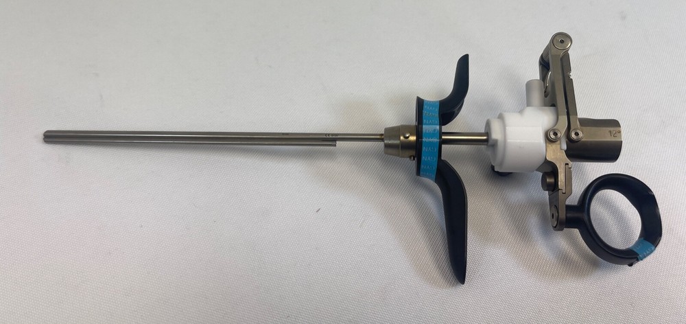 Olympus A4744 Working Element Passive Action 4mm 12° GYN Urology