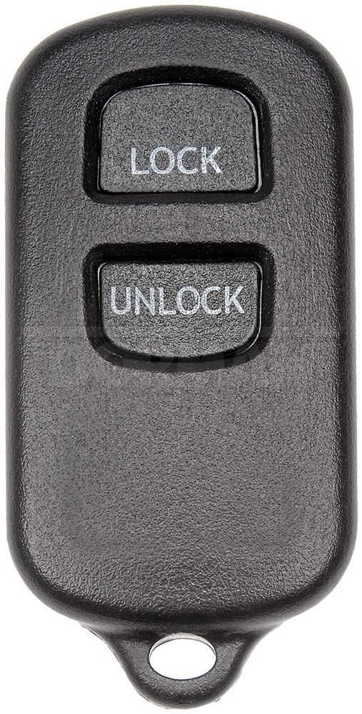 Keyless Remote Case for Toyota 2008-99
