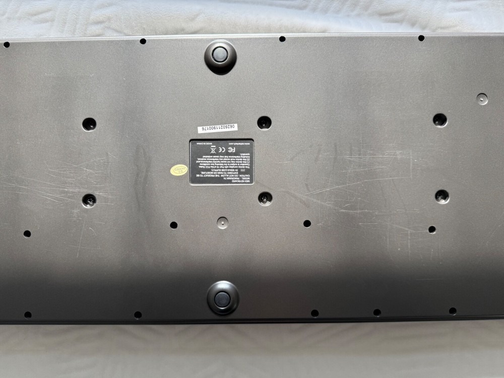 Nektar Panorama T4 49-key Keyboard Controller