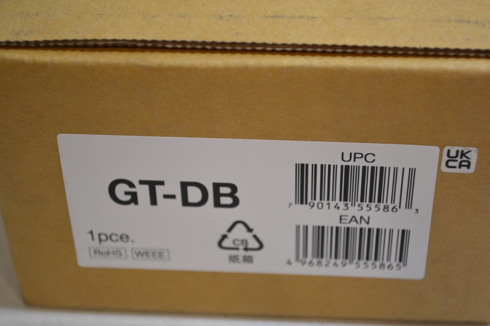 Aiphone GT-DB Audio Module for GT Modular Entrance Intercom Panel