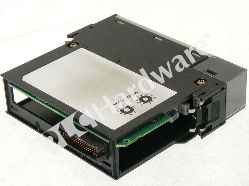 Allen Bradley 1756-CNB /D ControlLogix ControlNet Bridge Module Qty
