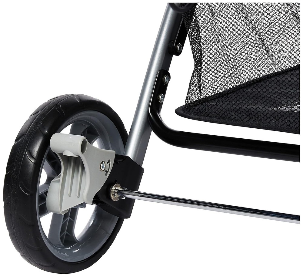 Universal Double Snap-N-Go Stroller=