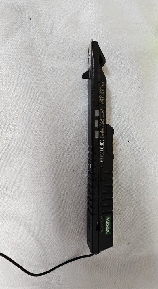 Electrical Tool Kit, Automotive Testing Collection, Repair, Voltage, Stud, Wiper