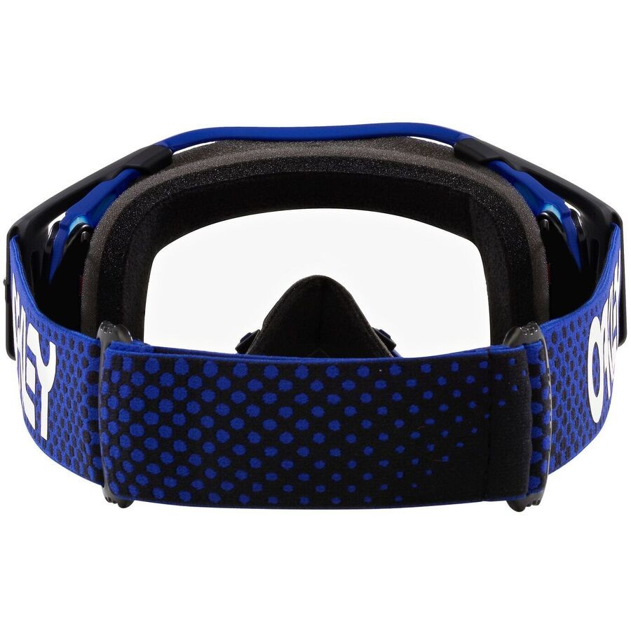 Oakley Airbrake MX Goggles