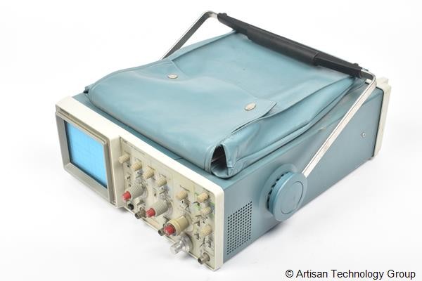 Tektronix 2215 Oscilloscope