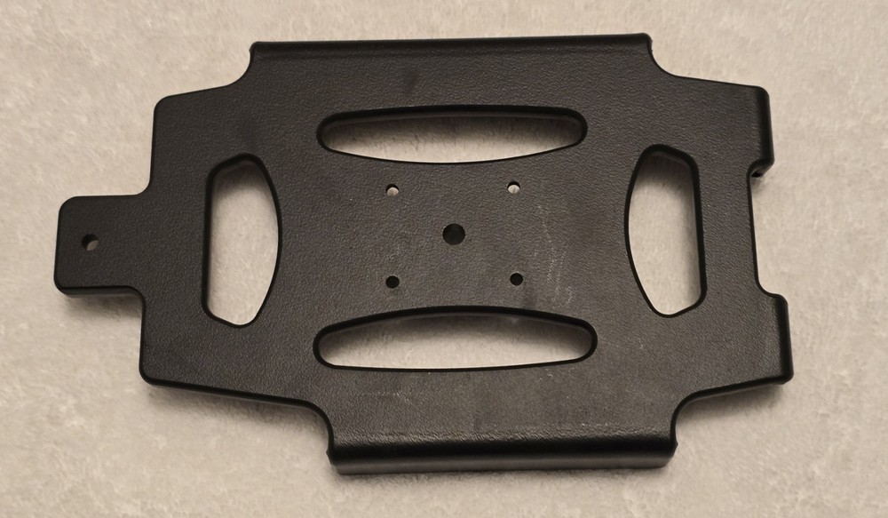 iPad Mini Holder For Aviation/Vehicle