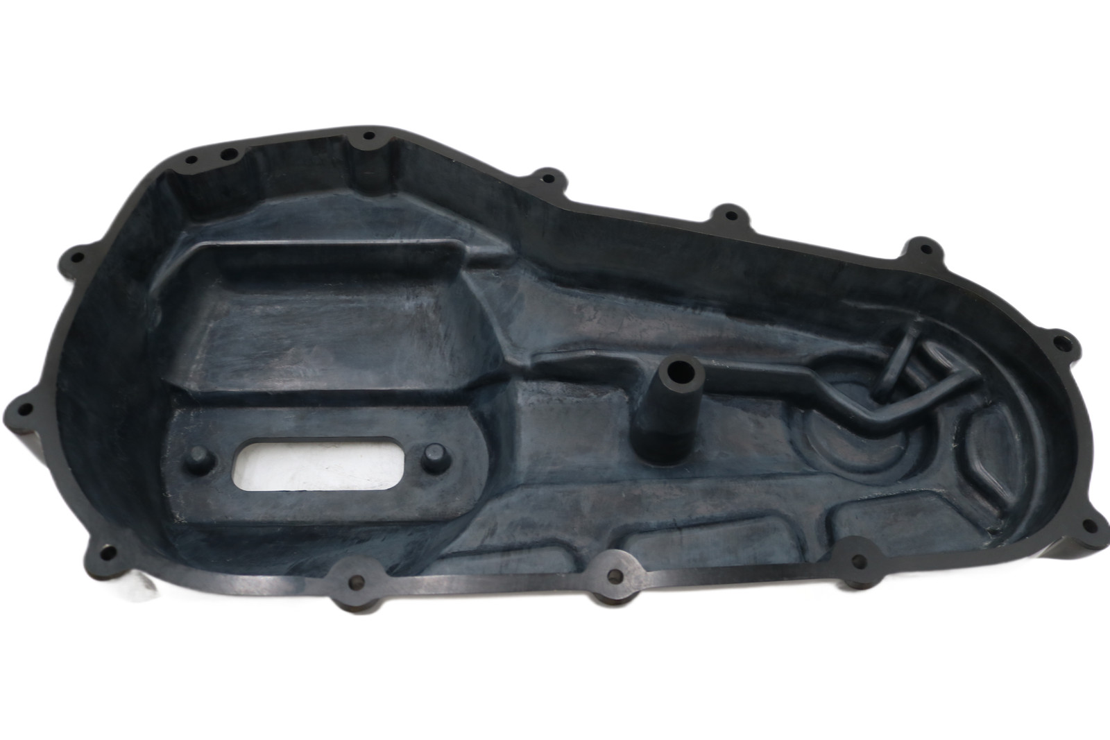 25700851 NEW OEM 2018-2024 HARLEY-DAVIDSON FXBB FXLR DOMINION PRIMARY COVER GLOS