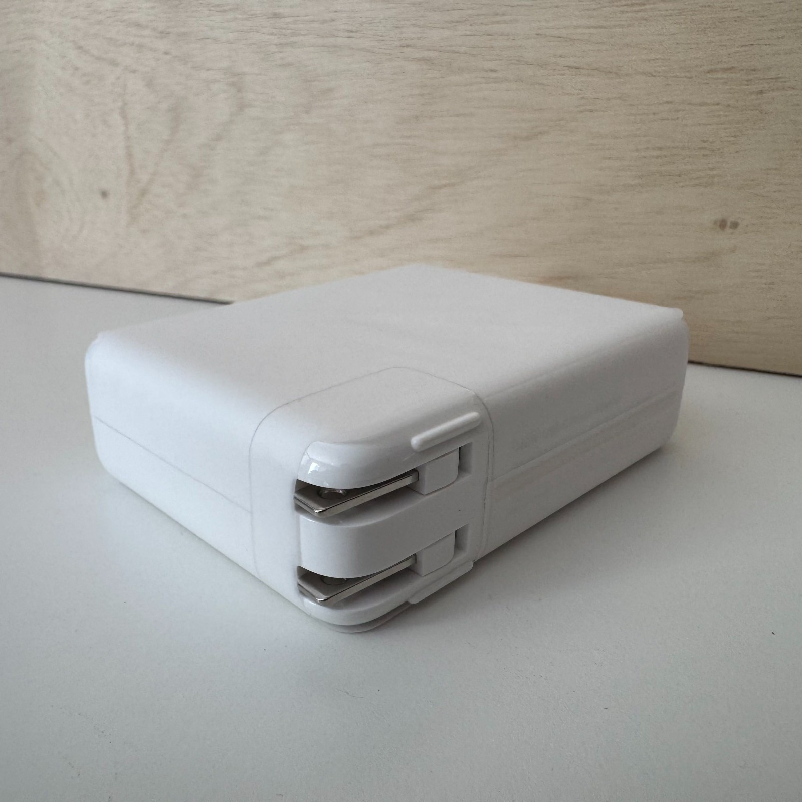 UNUSED GENUINE Apple 140W USB-C Power Adapter + USB-C to MagSafe 3 Cable (2 m)