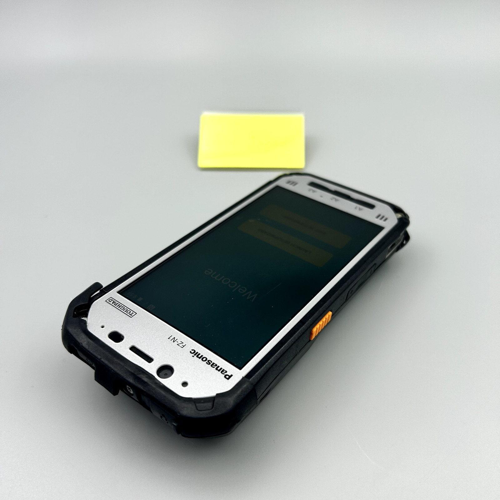 Panasonic TOUGHPAD FZ-N1 CKLAAZJ 16GB 4.7in with Stand & Charging Cable Tested