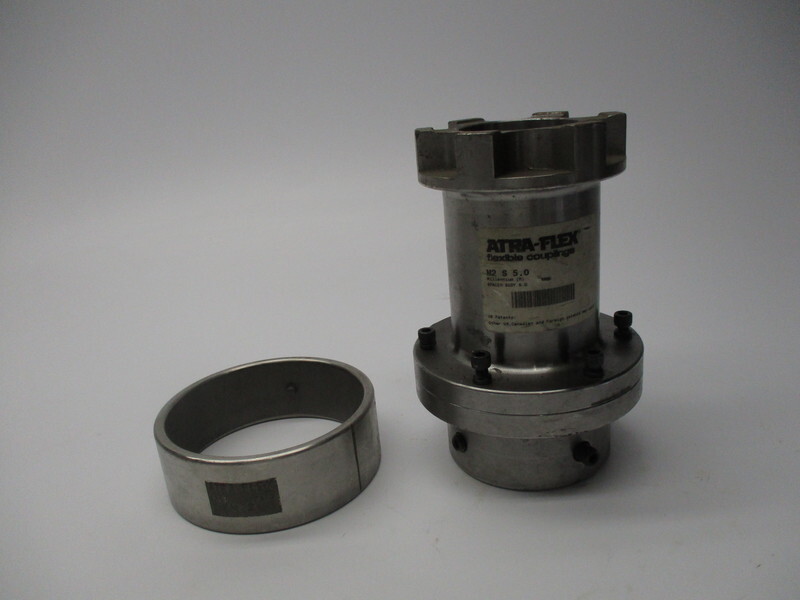 ATRA-FLEX M2S5.0 NSNP