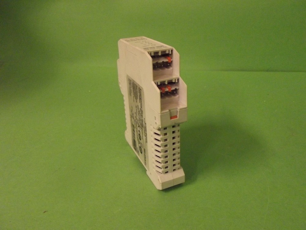 Leuze Electronic EMERGENCY - STOP - RELAY MSI-SR4B-01