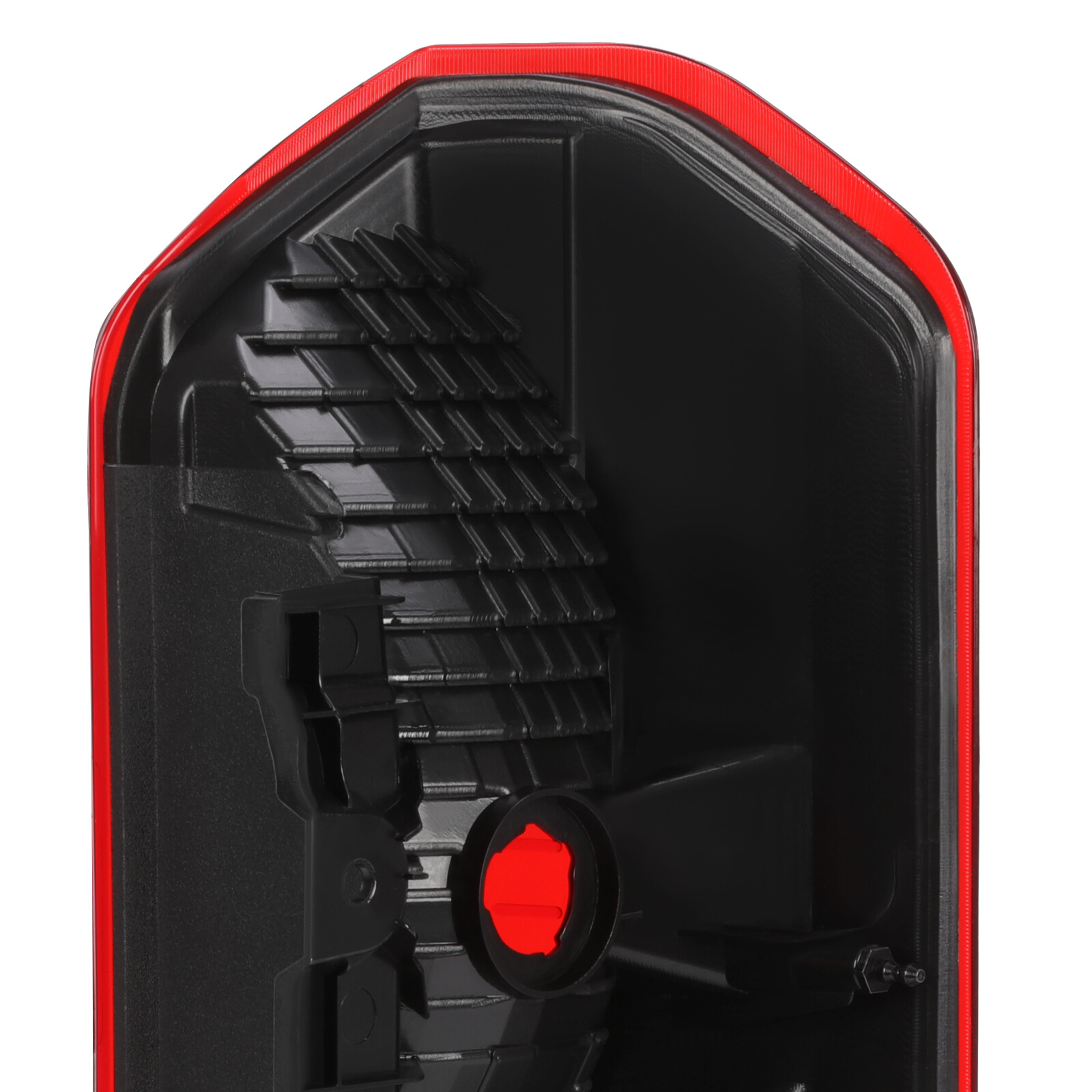 Red Rear LH Driver Side Tail Light Lamp Fit For 2015-23 Ford Transit 150 250 350