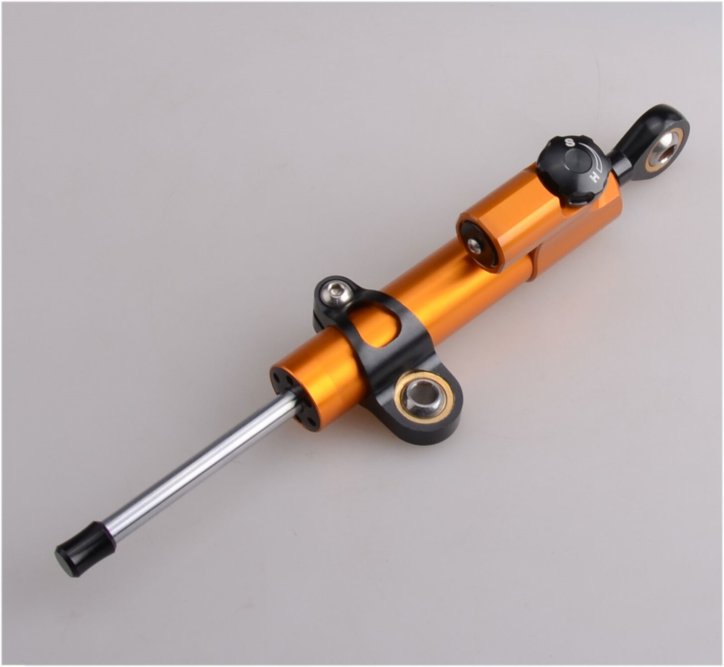 Steering Damper Stabilizer for 690 1090 1190 1290 Adventure/R Duke R RC200 RC390