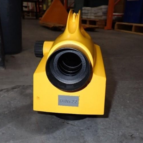 Trimble Digital Laser Level Model: DiNi22