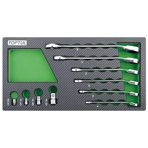 TOPTUL GEA1001 Trolley Tool Insert